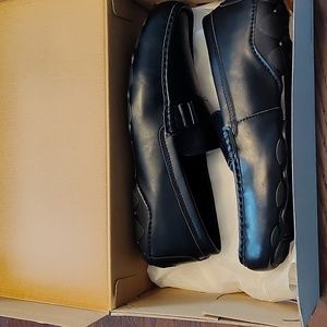 Unlisted by Kenneth Cole men's loafer-NEW